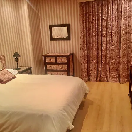 Дом отдыха De Lujo Con Piscina Interior En Саламанка