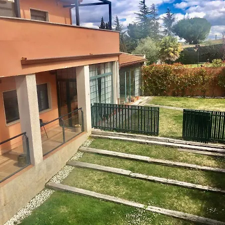 De Lujo Con Piscina Interior En Дом отдыха *
